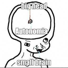 Big Brain Meme