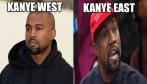 Kanye West Meme