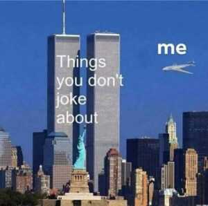 9-11 Meme