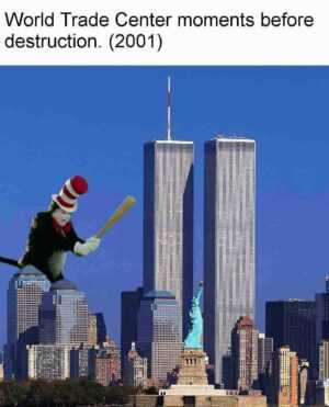 9-11 Meme