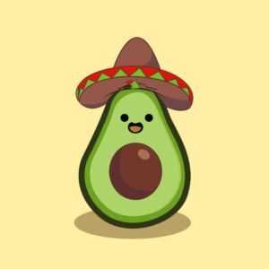 Avocados From Mexico Meme
