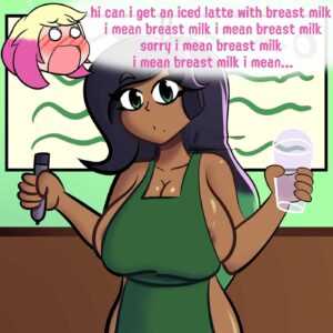 Breast Milk Meme - IdleMeme