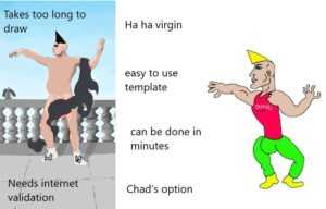 Chad Meme