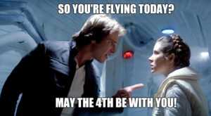 Han Solo Season Meme