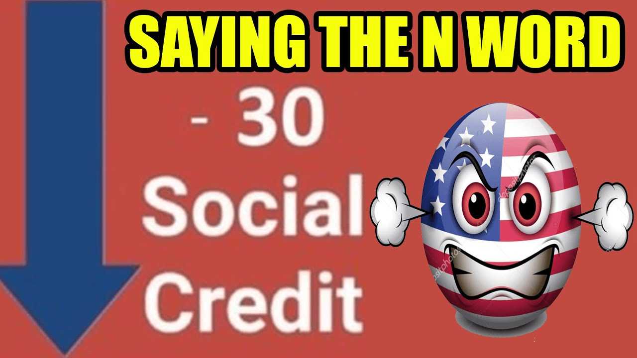 10 Social Credit Meme