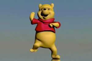 Winnie The Pooh Meme
