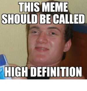 Define Meme