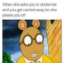 Arthur Meme