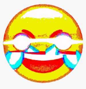 Laughing Emoji Meme
