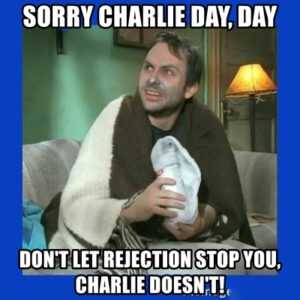 Charlie Day Meme