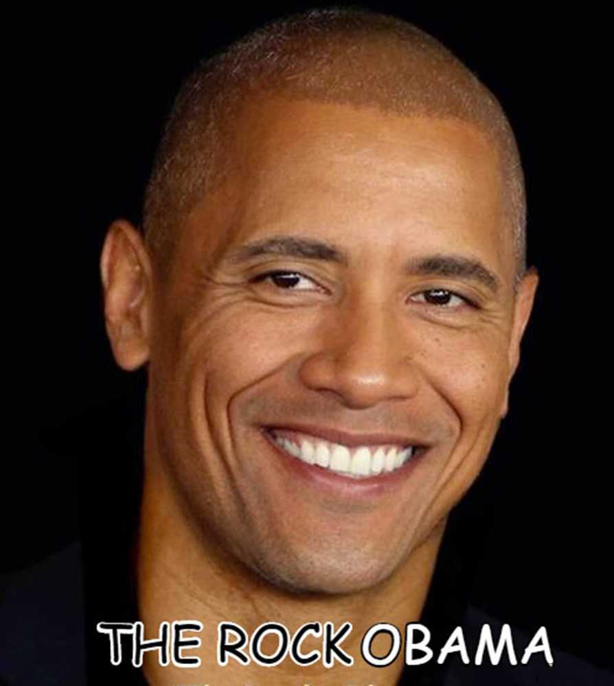 The Rock Memes - MemeZila.com