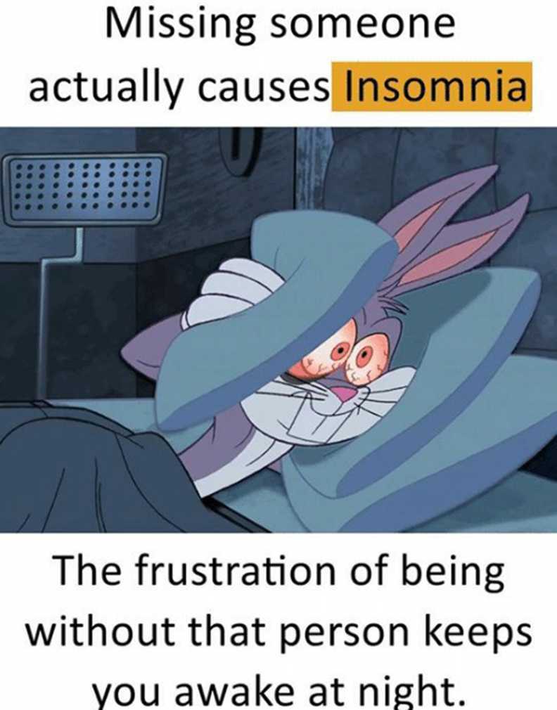Insomnia Meme - IdleMeme