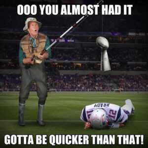 Tom Brady Meme