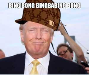 Bing Bong Meme