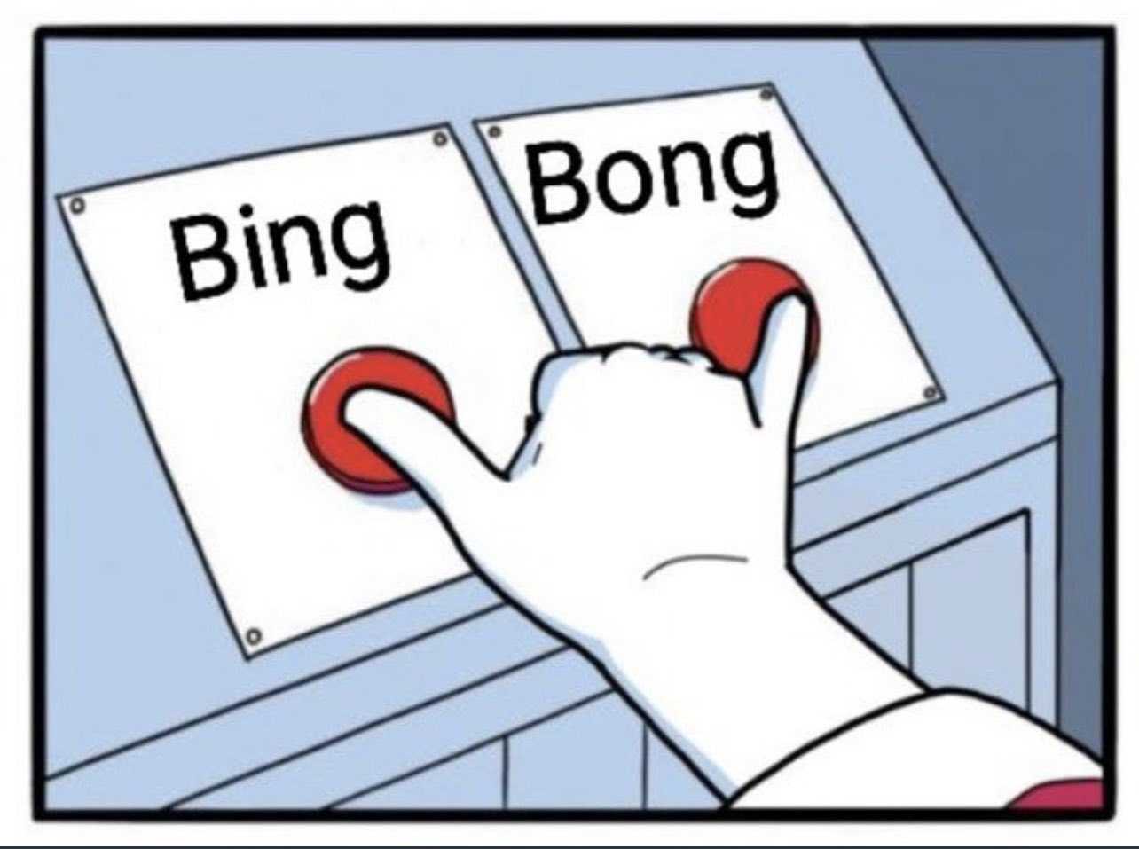 Bing Bong Meme - IdleMeme