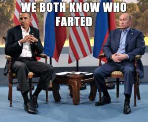 Barack Obama Meme - IdleMeme
