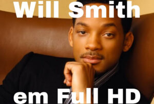 Will Smith Meme