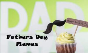 Fathers Day Memes