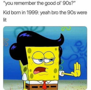 Spongebob Meme