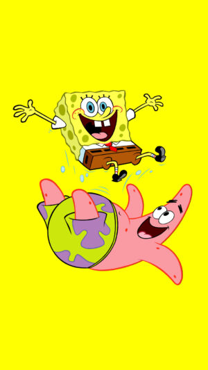 Spongebob Screaming Meme
