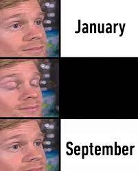 September Meme