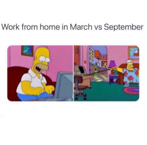 September Meme