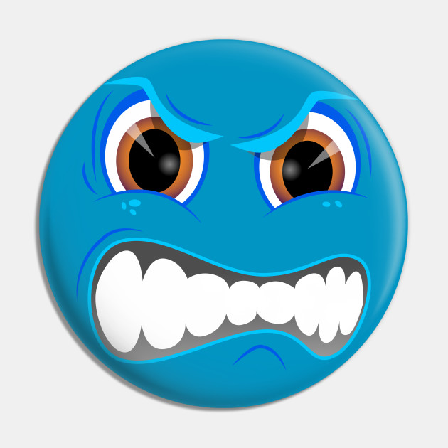 Blue Emoji Meme - IdleMeme