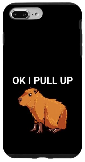 Capybara Meme