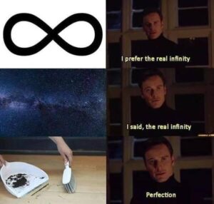 Perfection Meme