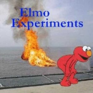 Elmo Meme