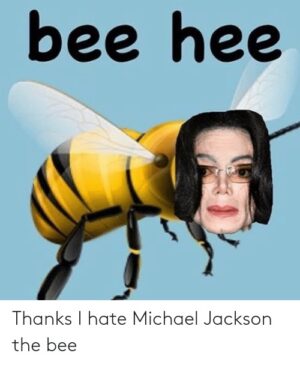 Michael Jackson Meme