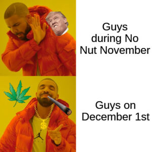 November Memes