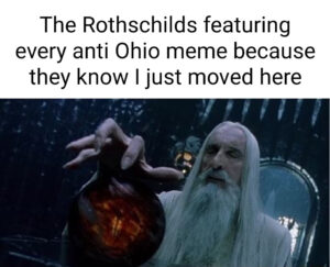 Ohio Meme