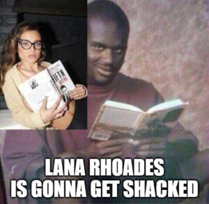 Lana Rhoades Kid Meme