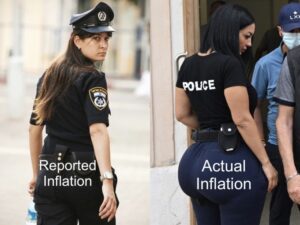 Woman Police Officer Meme - IdleMeme
