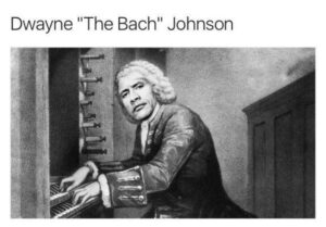 Dwayne Johnson Meme