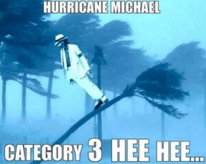 Michael Jackson Meme