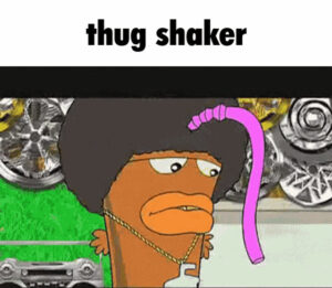 Thug Shaker Meme