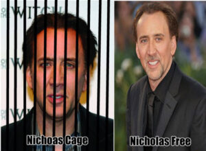 Nicolas Cage Meme