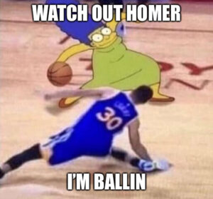 Ballin Meme