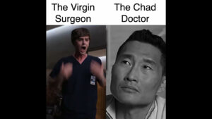 I am A Surgeon Meme