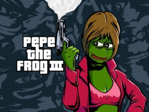 Pepe Meme
