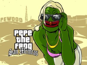 Pepe Meme