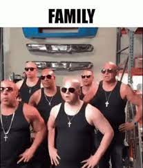 Fast And Furious Meme