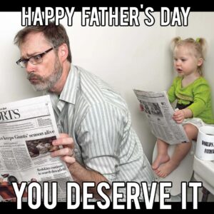 Fathers Day Meme