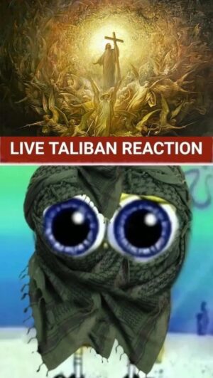 Live Reaction Meme