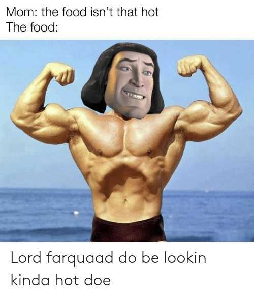 Lord Farquaad Meme - IdleMeme