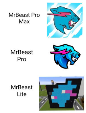 Mr Beast Meme