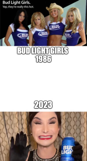 Bud Light Meme