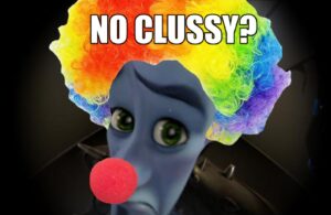 Clussy Meme